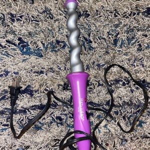 Hair curler